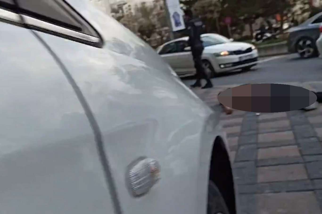 İstanbul'da silahlı çatışma: 2 ölü 2 yaralı İstanbul'da silahlı çatışma: 2 ölü 2 yaralı